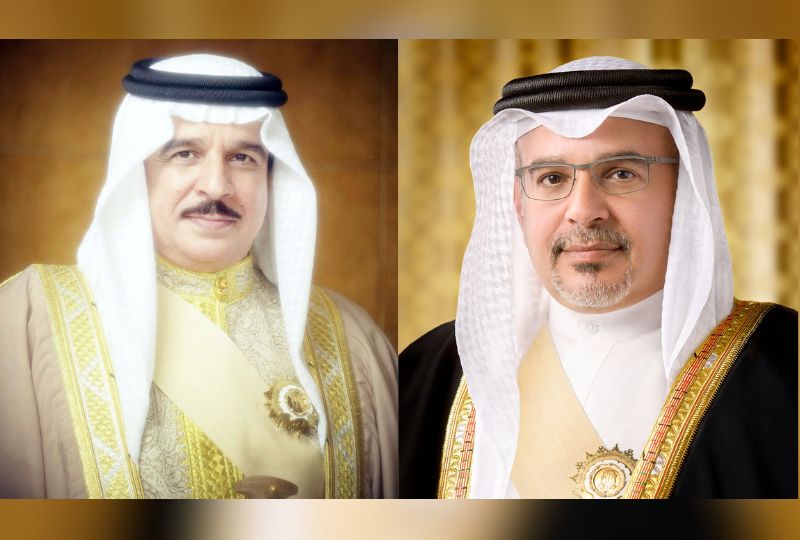 Greeting cables sent to Morocco leaders